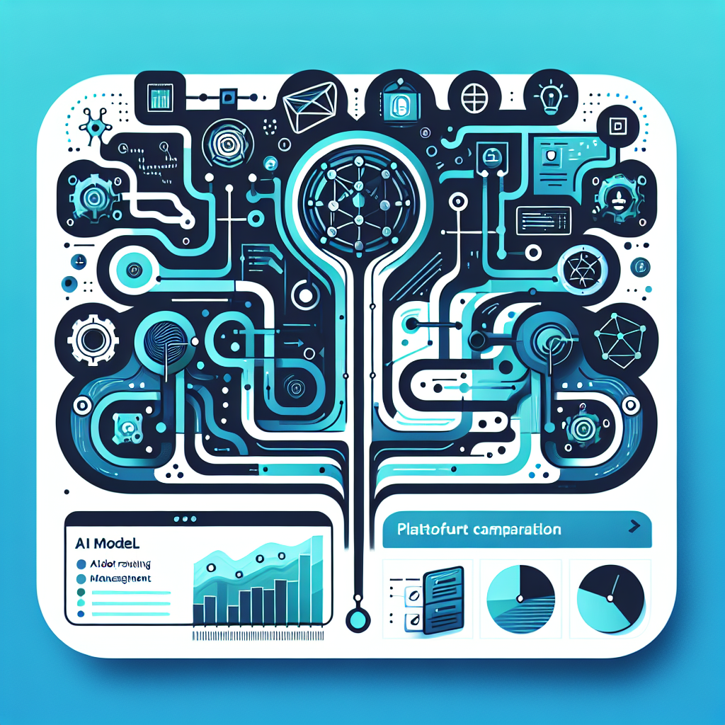 AI Model Routing and Management Platforms: Developer Tools Comparison Guide