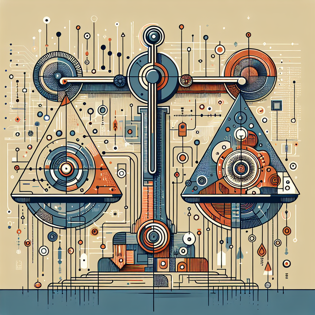 Load Balancing for AI Models