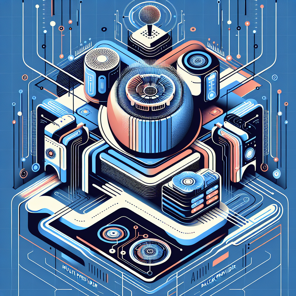 Multi-Provider AI Failover